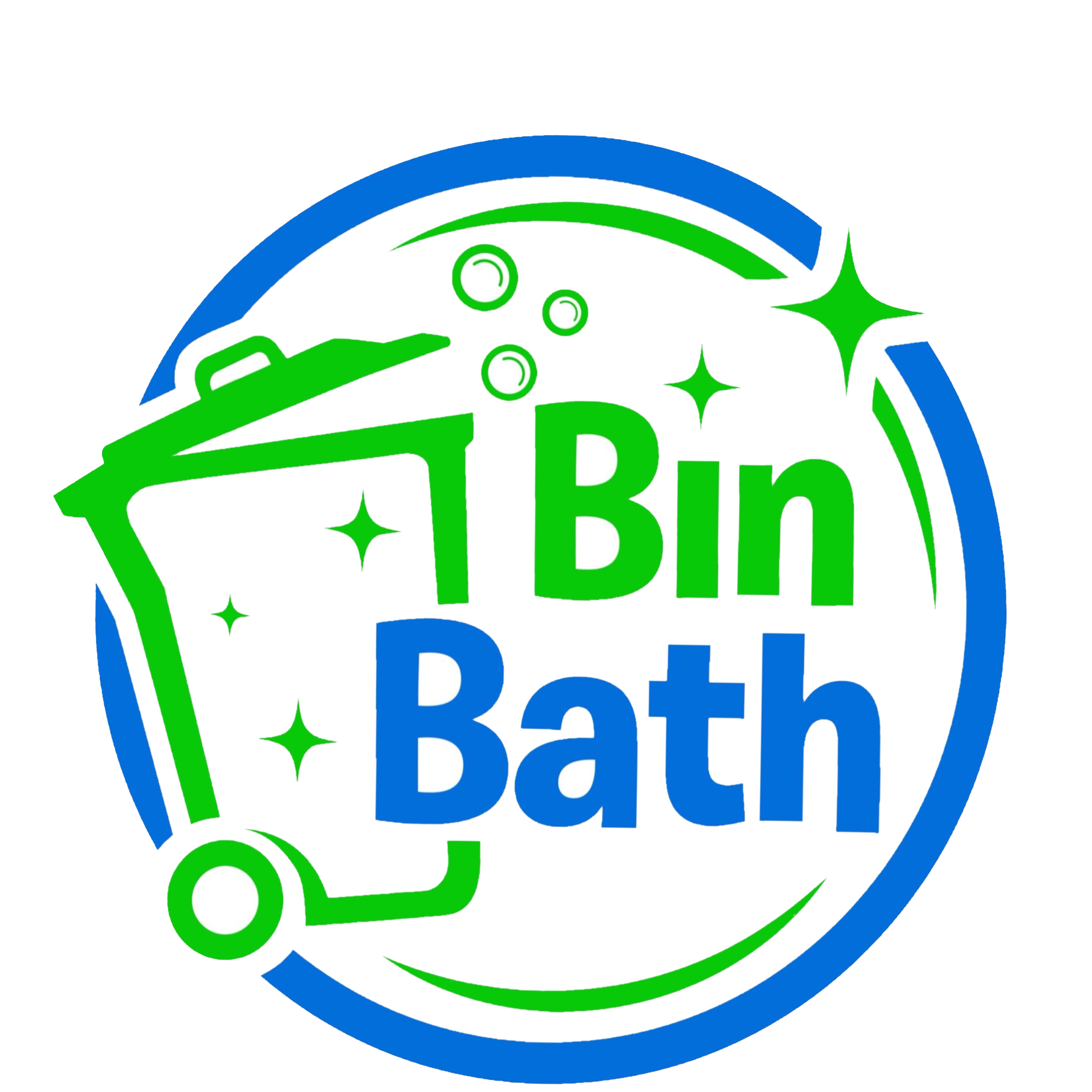 Bin Bath